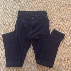 Lululemin Align leggings size 4